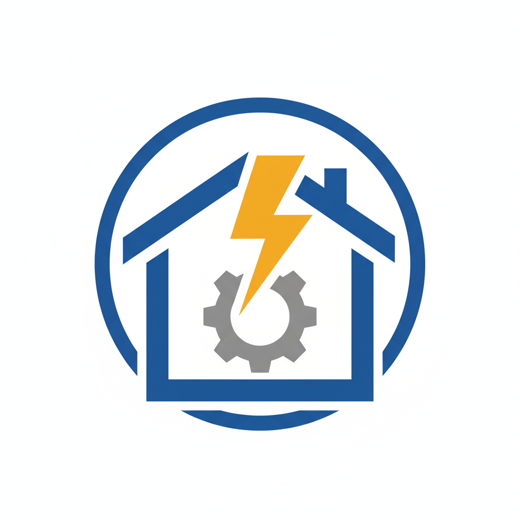 La casa Electrica