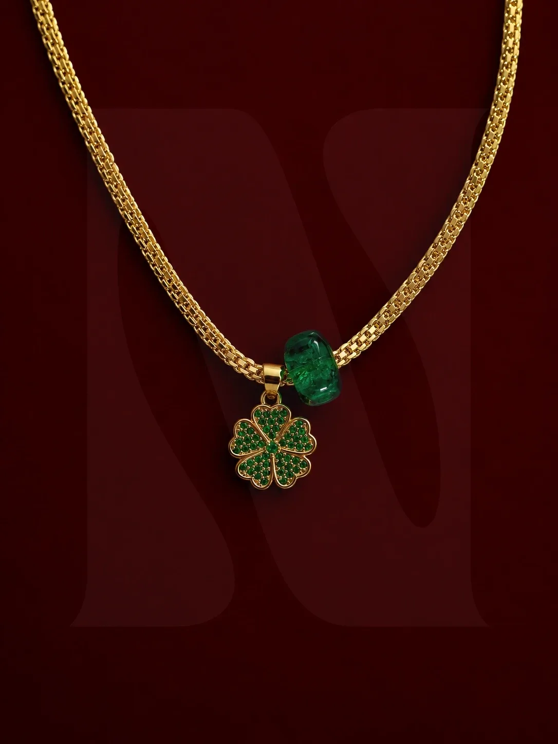 Cadena Lucky
