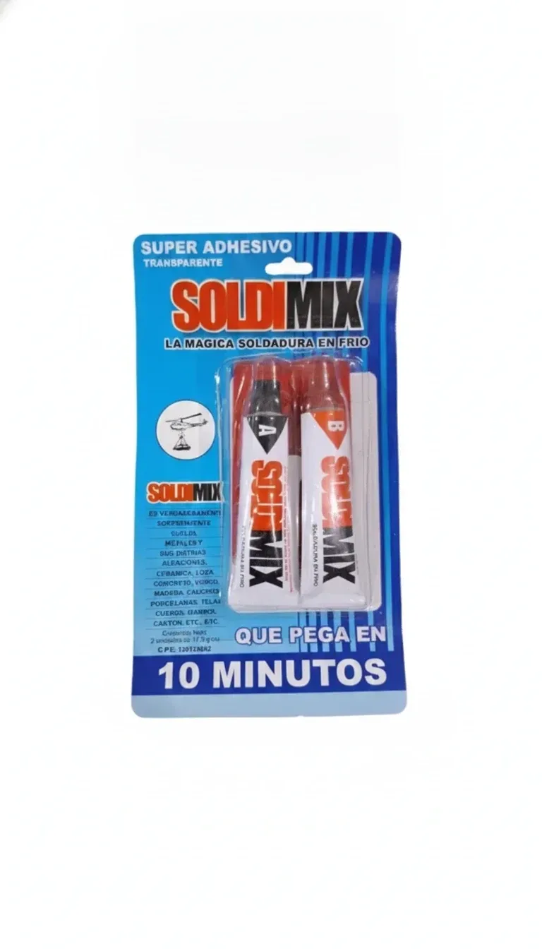 Variante SOLDIMIX