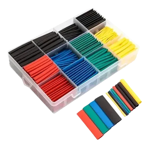 Variante COLORES