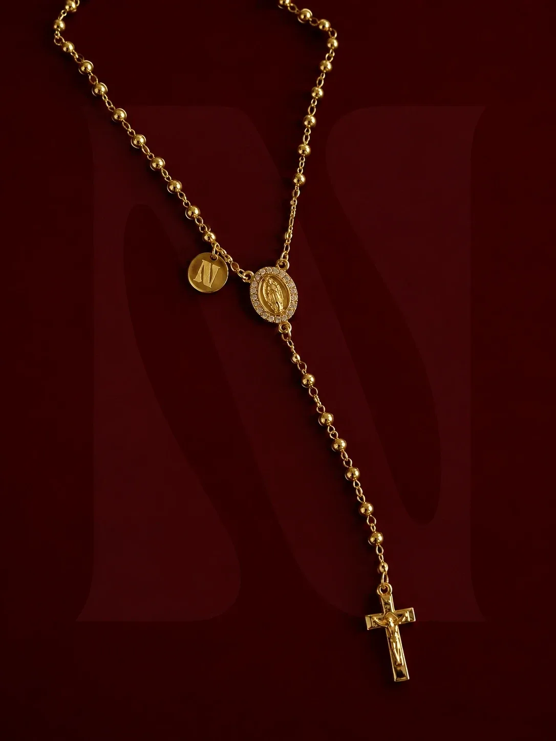 Rosario Guadalupe