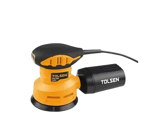 Variante ORBITAL ALEATORIA TOLSEN