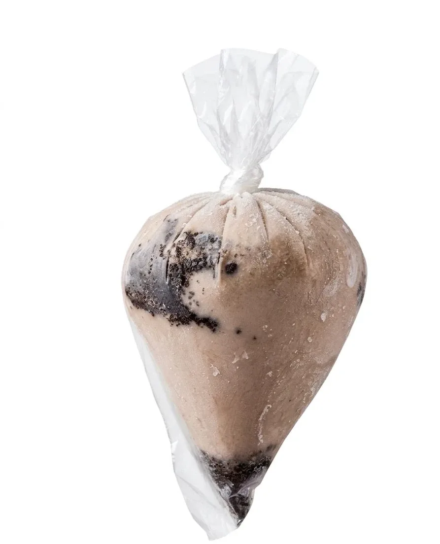 Variante Oreo