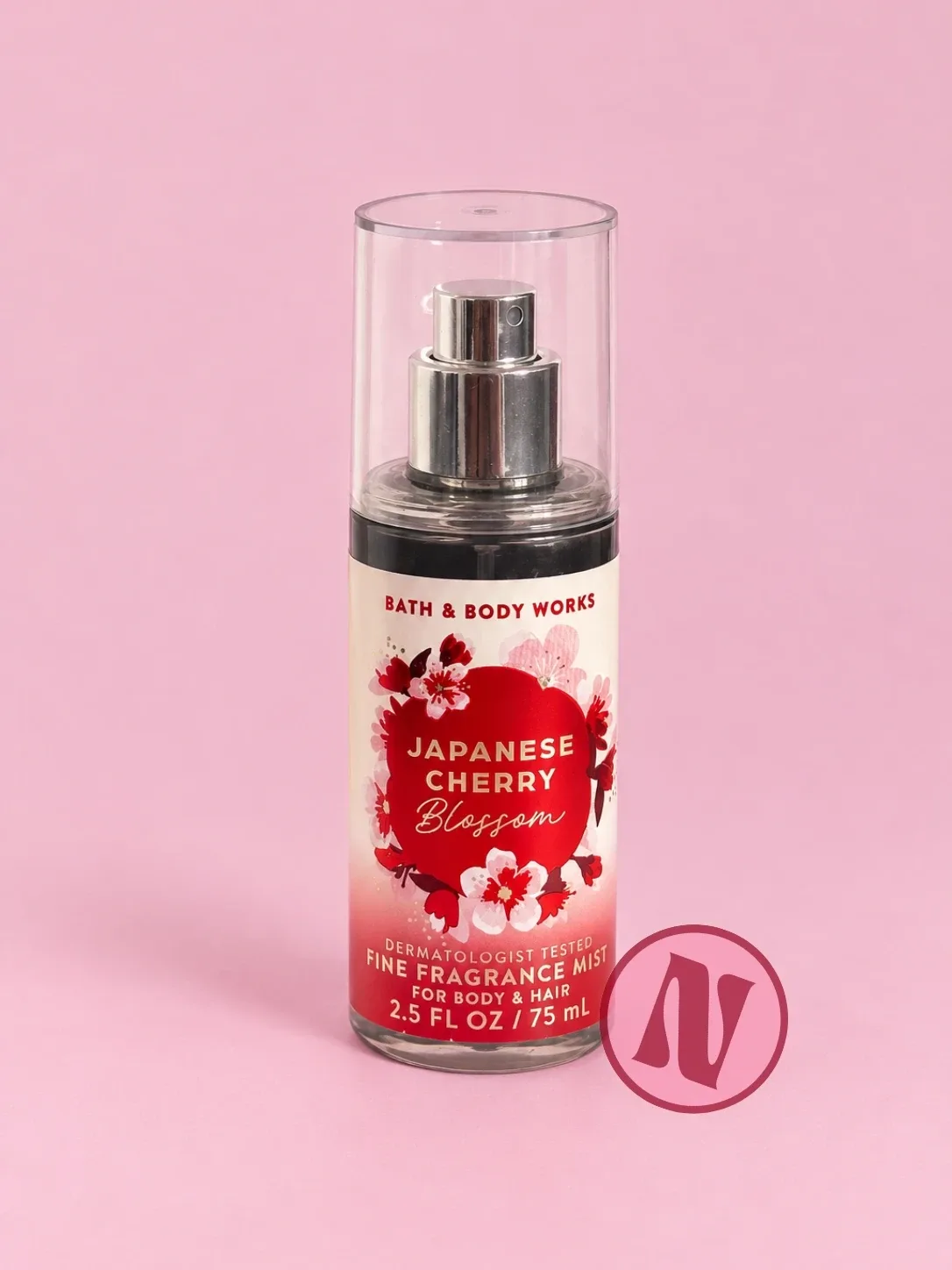 Splash Bath & Body Works