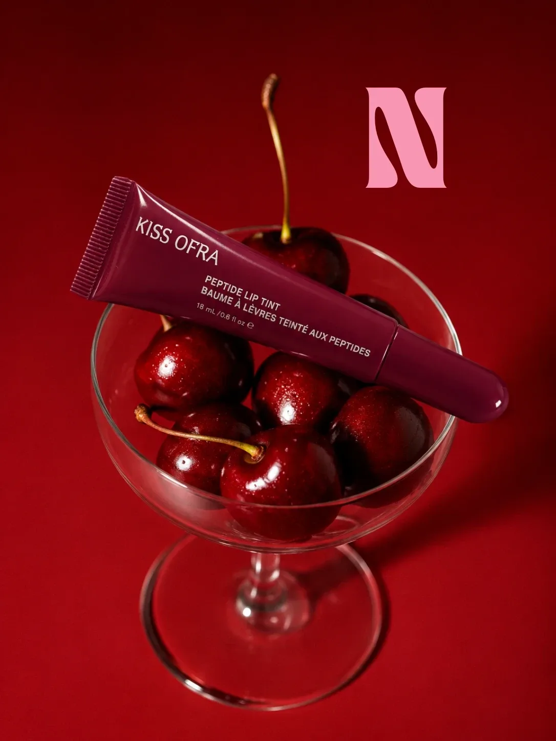Lip Tint Ofra