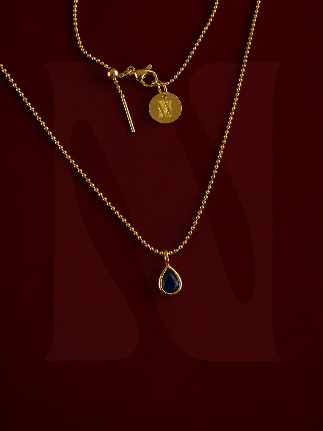 Cadena Gota