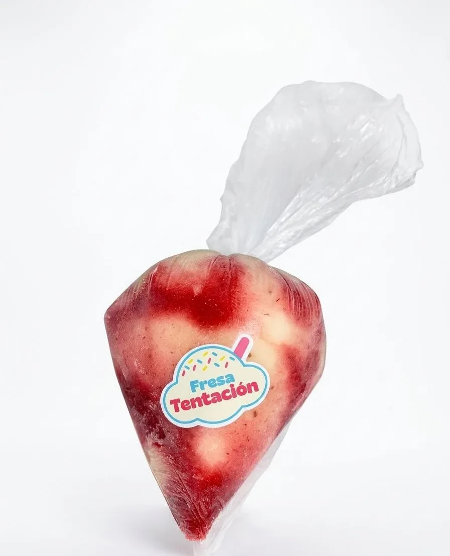Variante Fresa