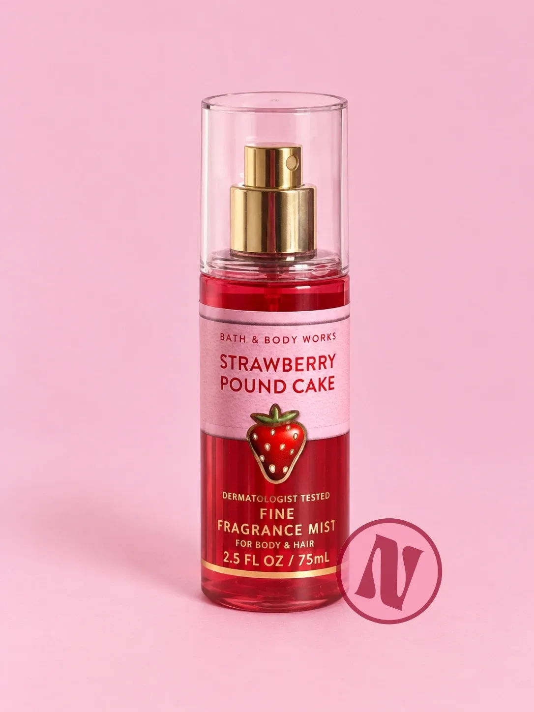 Splash Bath & Body Works