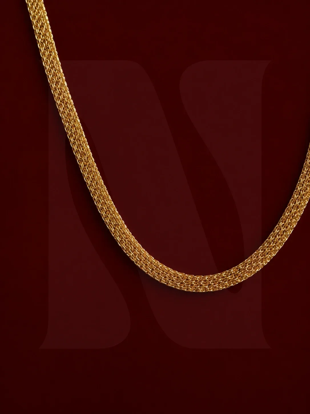 Cadena de serpiente