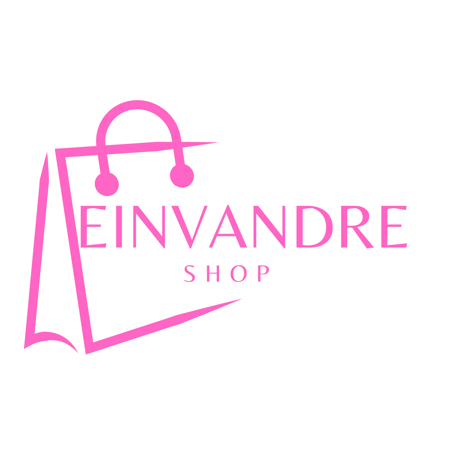 Einvandre Shop